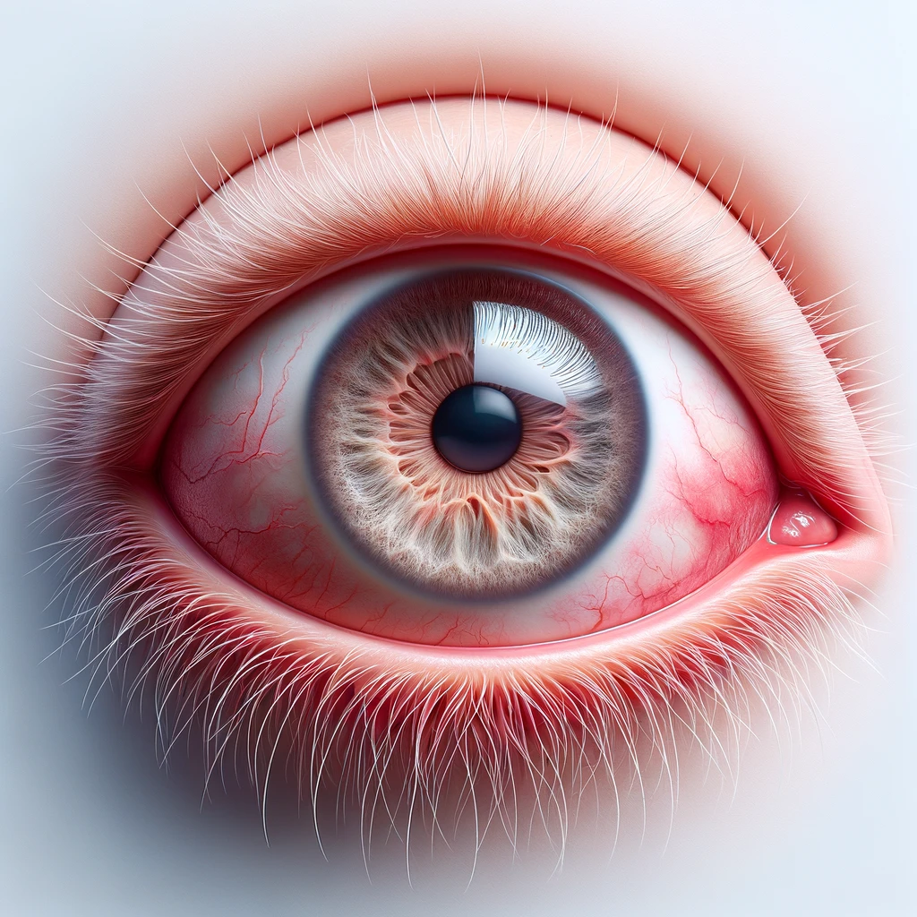 Conjunctivitis (Pink Eye) Causes, Symptoms, and Treatment Well